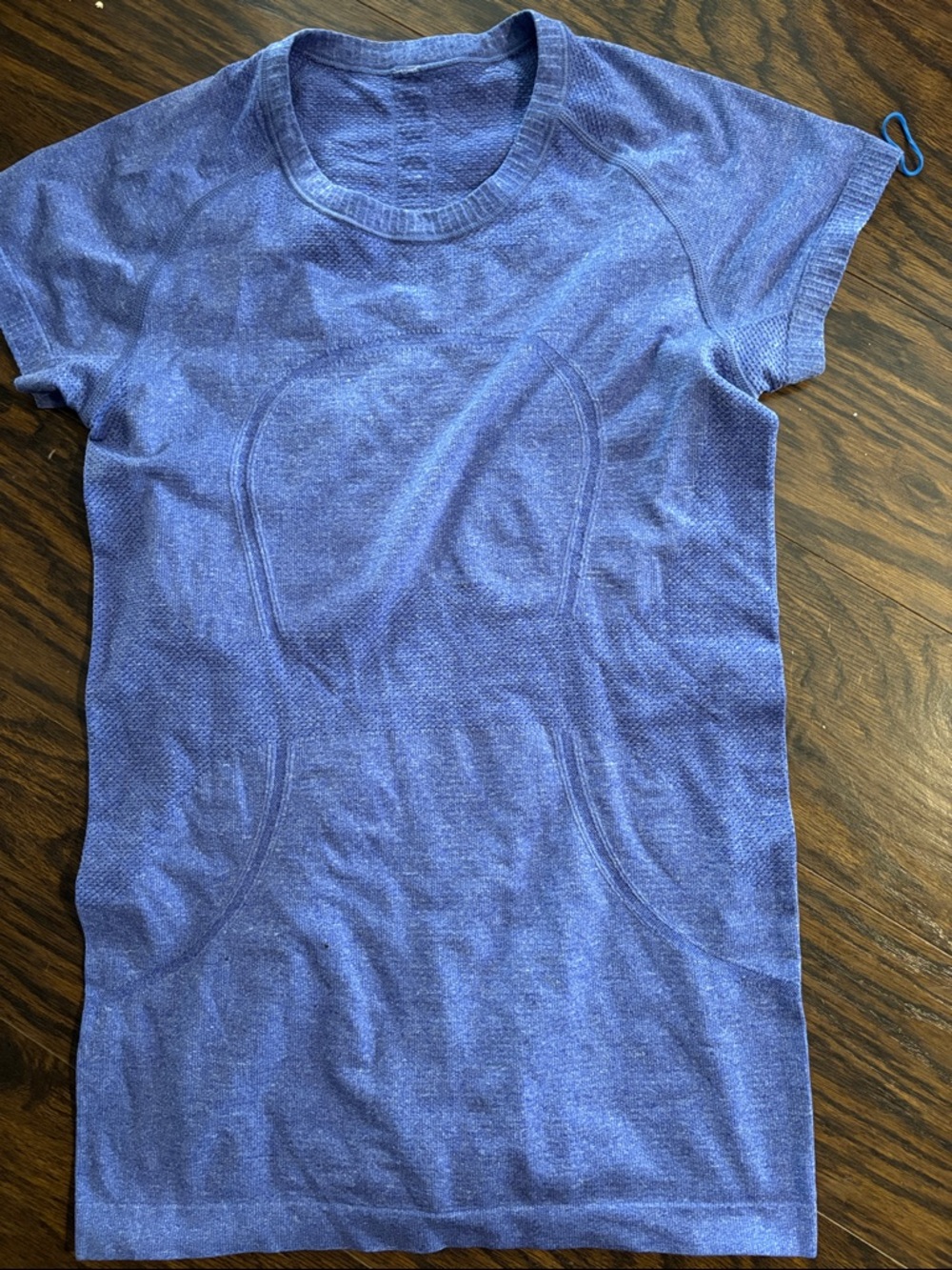 [6] Lululemon Swiftly Tech T Shirt Short Sleeve